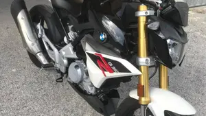 Bmw G 310 R (2016 - 20) 