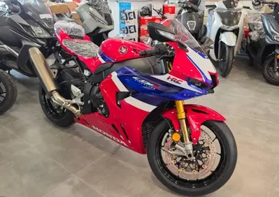 Honda CBR 1000 RR-R Fireblade SP (2024 - 26) - Annuncio 10032506