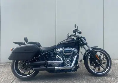 Harley-Davidson Breakout (2021 - 22) - Annuncio 10032511