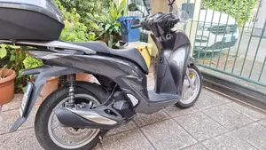 Honda SH 150i (2020 - 23)  (2)