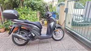 Honda SH 150i (2020 - 23)  (3)