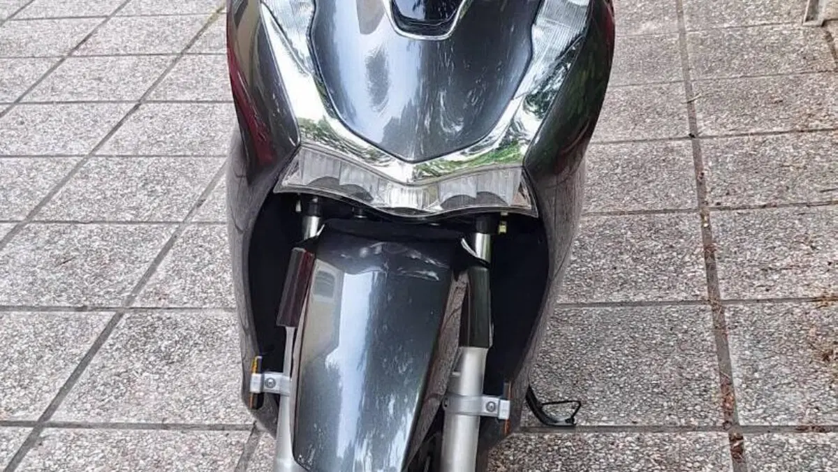 Honda SH 150i (2020 - 23)  (4)