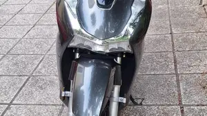 Honda SH 150i (2020 - 23)  (4)