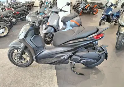 Piaggio Beverly 310 (2025 - 26) - Annuncio 10032514