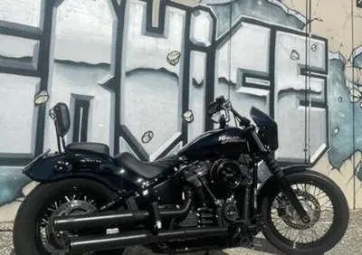 Harley-Davidson 107 Street Bob (2018 - 20) - FXBB - Annuncio 10032516