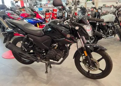 Yamaha YS 125 (2017 - 20) - Annuncio 10032517