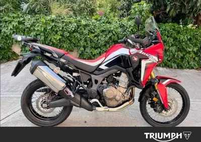Honda Africa Twin CRF 1000L (2016 - 17) - Annuncio 10014999