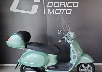 Vespa Granturismo 200 L - Annuncio 10032521