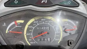 Honda SH 150 (2000 - 06)  (6)
