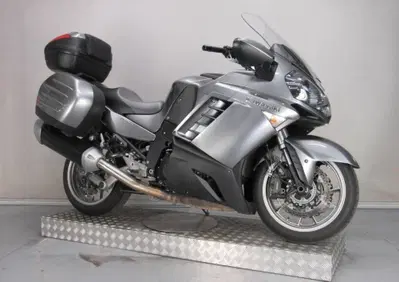 Kawasaki GTR 1400 ABS (2010 - 14) - Annuncio 10032524