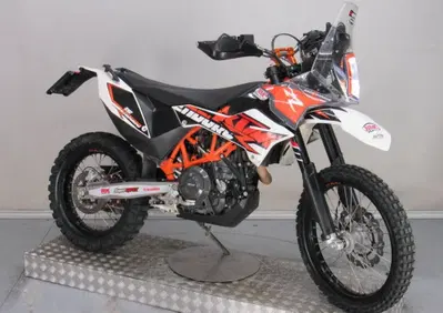 KTM 690 Enduro R (2012 - 17) - Annuncio 10032527
