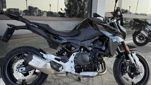 Bmw F 900 R (2025 - 26) 