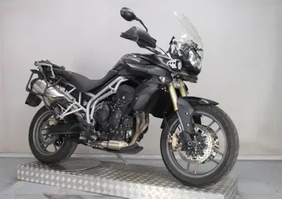 Triumph Tiger 800 (2010 - 14) - Annuncio 10032529