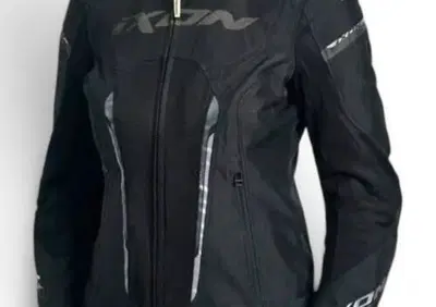 Giubbotto IXON Donna Striker Air WP Lady - Annuncio 10032530