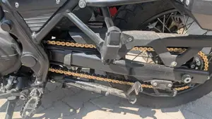 Royal Enfield Himalayan 411 (2021 - 24)  (2)