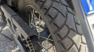 Royal Enfield Himalayan 411 (2021 - 24)  (5)