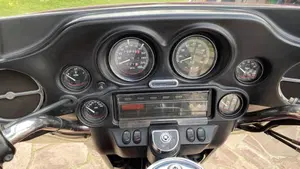 Harley-Davidson 1340 Electra Glide Ultra Classic (1994 - 98) - FLHTCU  (4)