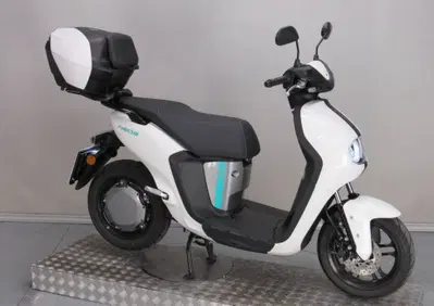 Yamaha Neo's L1e Dual Battery (2023 - 26) - Annuncio 10032534