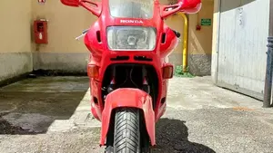 Honda CBR 600 F (1987 - 88)  (2)