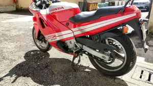 Honda CBR 600 F (1987 - 88)  (5)