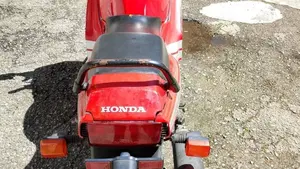 Honda CBR 600 F (1987 - 88)  (7)