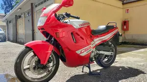 Honda CBR 600 F (1987 - 88)  (3)