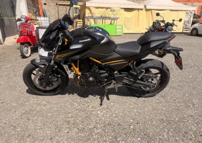 Kawasaki Z 650 S (2026) - Annuncio 9995453