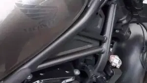Honda CMX 500 Rebel (2022 - 24)  (4)