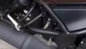 Honda CMX 500 Rebel (2022 - 24)  (5)
