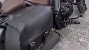 Honda CMX 500 Rebel (2022 - 24)  (6)