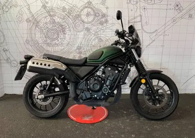 Honda CL500 (2023 - 24) - Annuncio 10032547