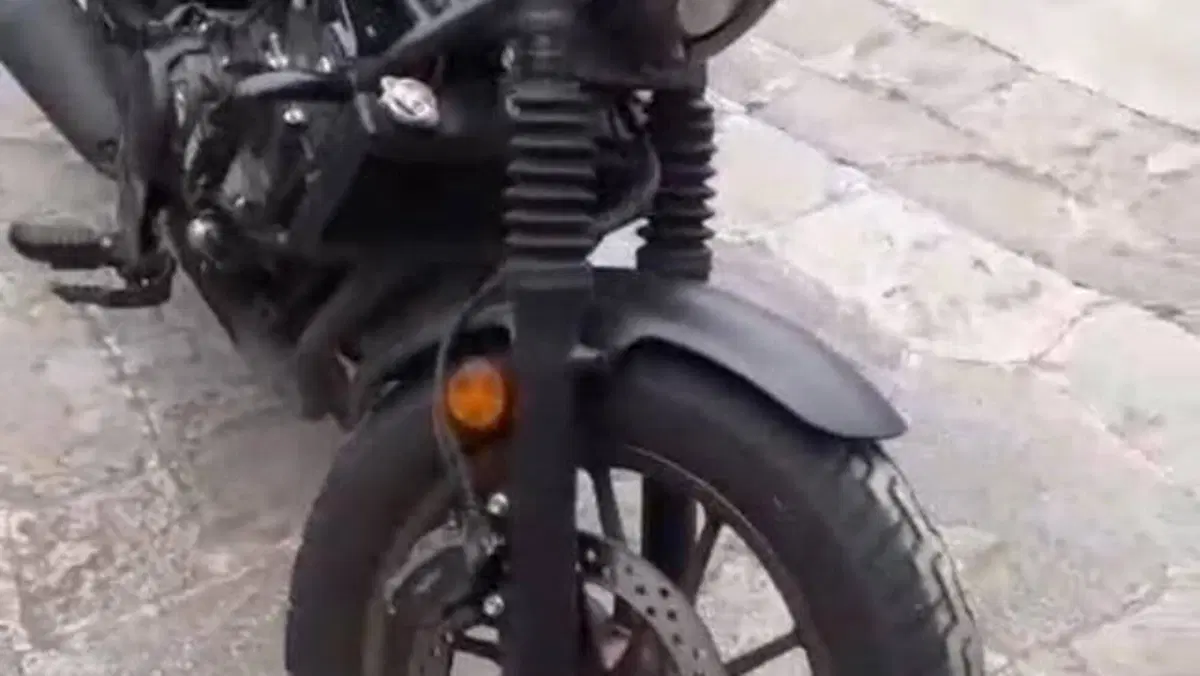 Honda CMX 500 Rebel (2022 - 24)  (7)