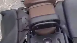 Honda CMX 500 Rebel (2022 - 24)  (8)