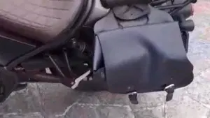 Honda CMX 500 Rebel (2022 - 24)  (9)