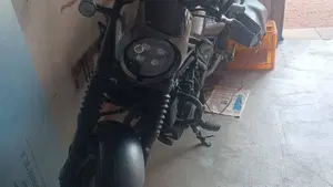 Honda CMX 500 Rebel (2022 - 24)  (14)