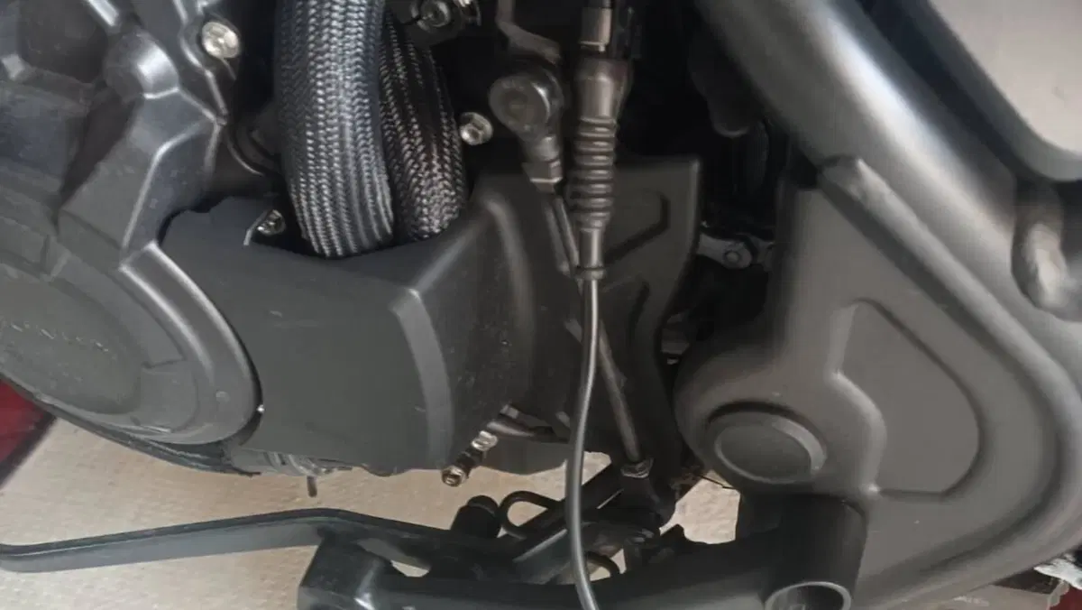 Honda CMX 500 Rebel (2022 - 24)  (15)