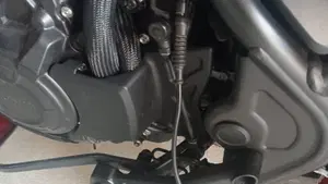 Honda CMX 500 Rebel (2022 - 24)  (15)