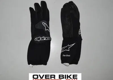 Guanti Alpinestars Neo Pro Nero Taglia S - Annuncio 10032543