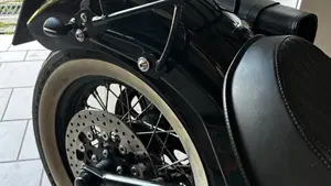 Harley-Davidson 1690 Slim (2011 - 16) - FLS  (9)