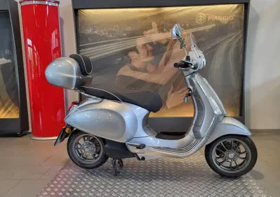 Vespa Vespa Elettrica 70 (2020 - 24) - Annuncio 10032550