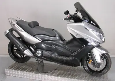 Yamaha T-Max 500 (2008 - 12) - Annuncio 10032548