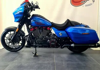 Harley-Davidson CVO Street Glide ST (2026) - Annuncio 10032549