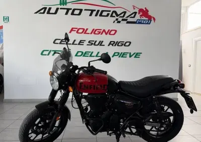 Royal Enfield HNTR 350 (2022 - 26) - Annuncio 10032551