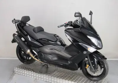 Yamaha T-Max 500 (2008 - 12) - Annuncio 10032553