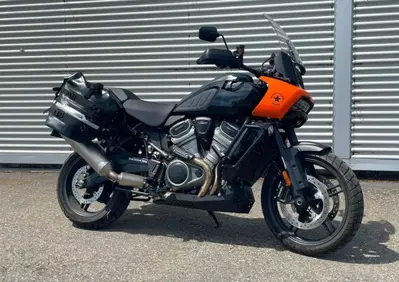 Harley-Davidson Pan America 1250 Special (2020 - 25) - Annuncio 10032560