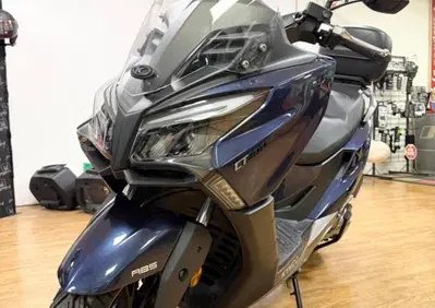 Kymco X-Town 300i City (2021 - 25) - Annuncio 10032565