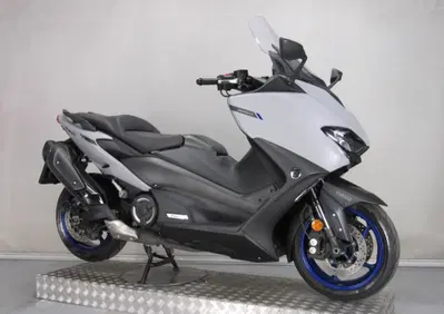 Yamaha T-Max 560 (2020 - 21) - Annuncio 10032556