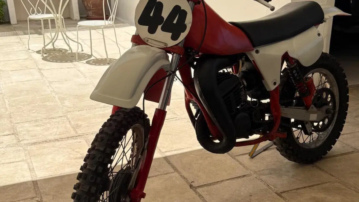 Aprilia  