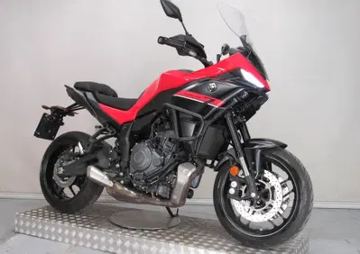 Yamaha Tracer 7 (2025 - 26) - Annuncio 10032563