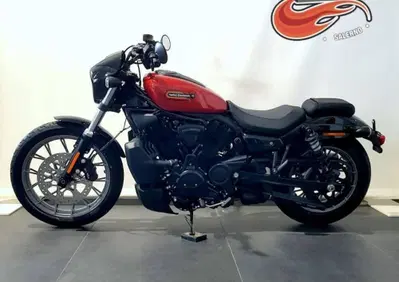 Harley-Davidson Nightster Special (2023 - 26) - Annuncio 10032561